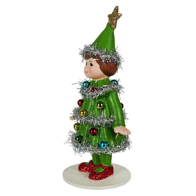 O' Tannenbaum Tammy - Image 4