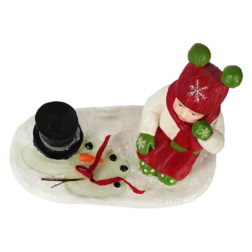OH NO! Mr. Snow! - Image 5