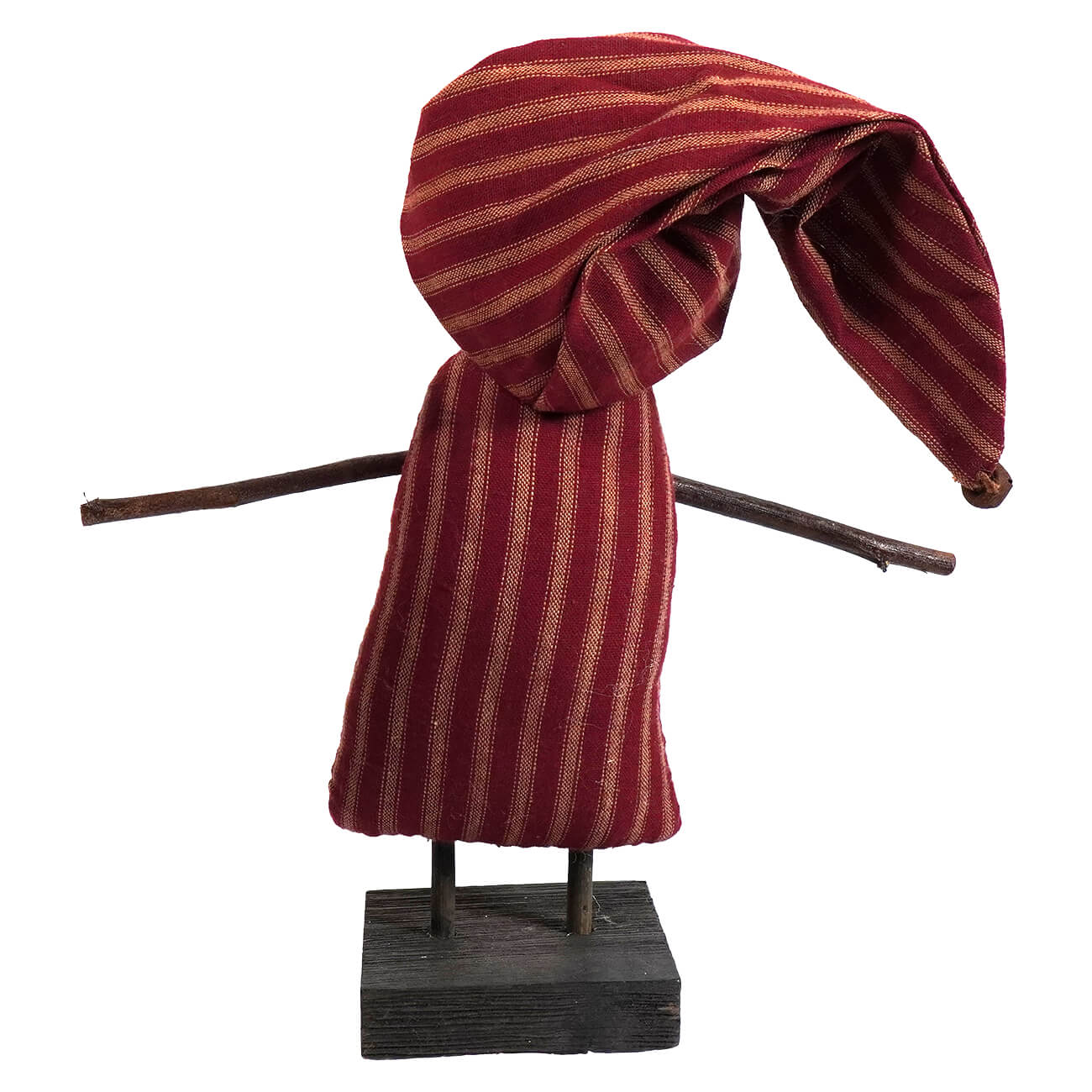 Ole St. Nick Standing Doll - Image 2