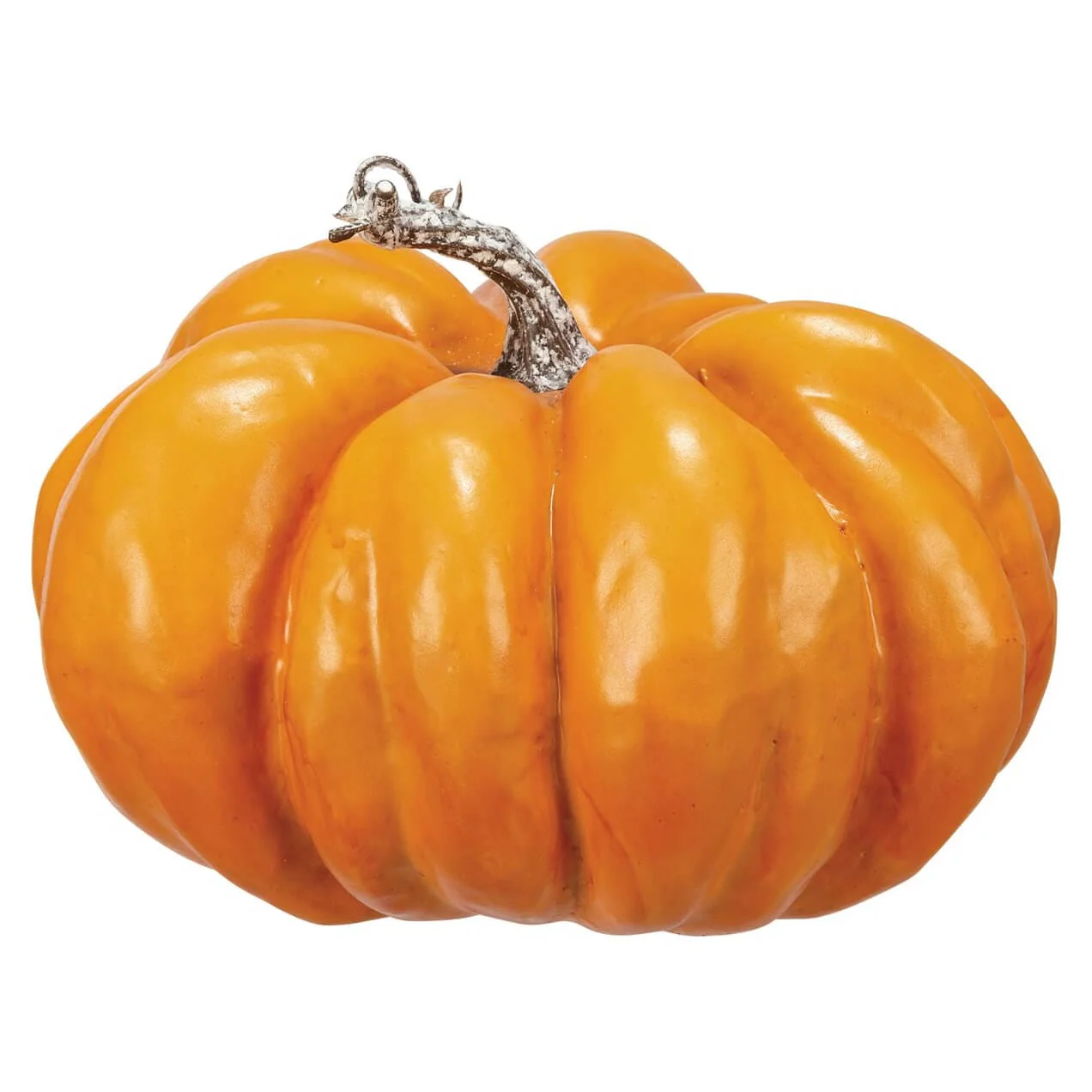 Orange Pumpkin