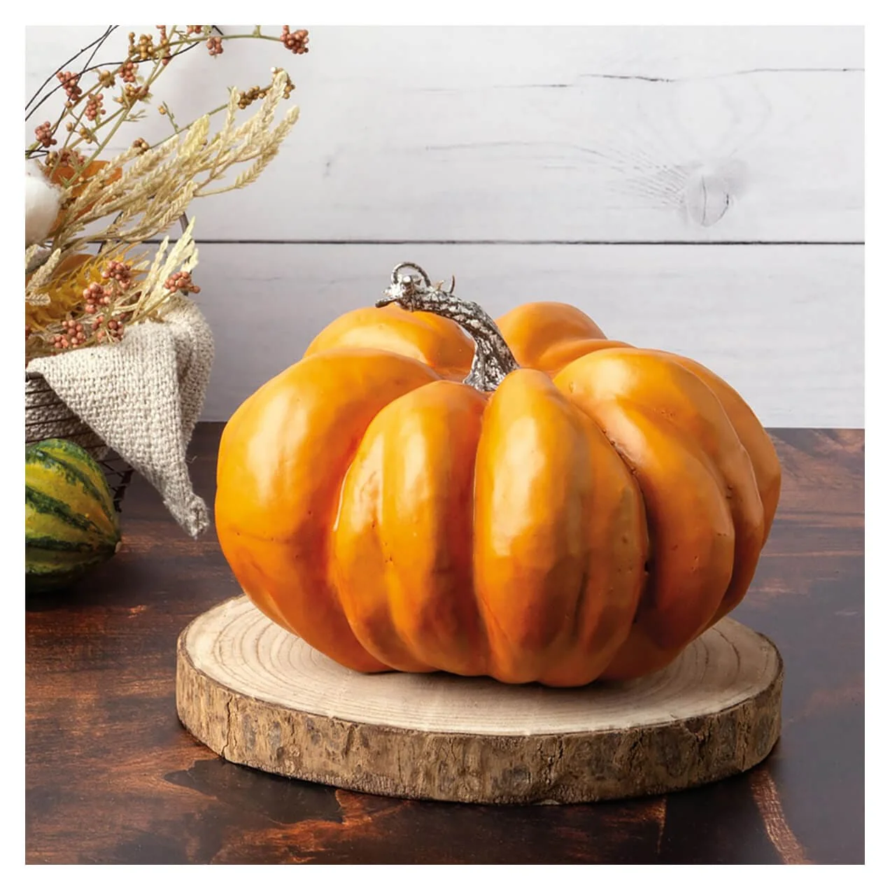 Orange Pumpkin - Image 4