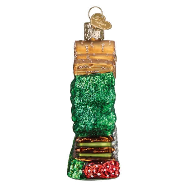 Our Ranch Ornament - Image 2