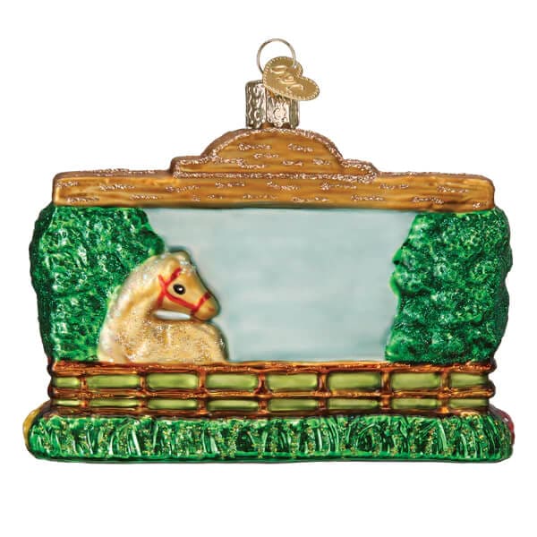 Our Ranch Ornament - Image 3