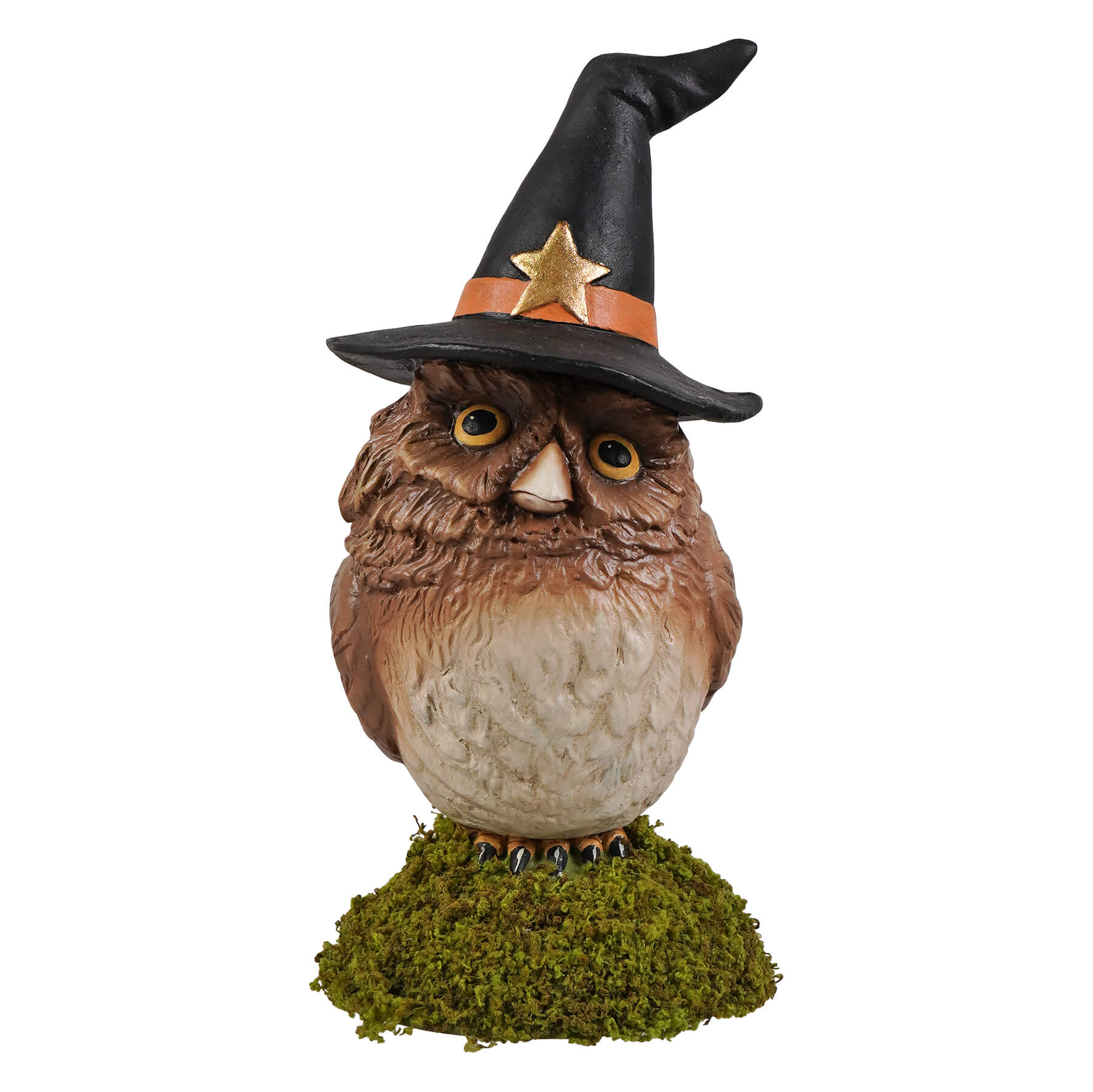 Owlina Witch