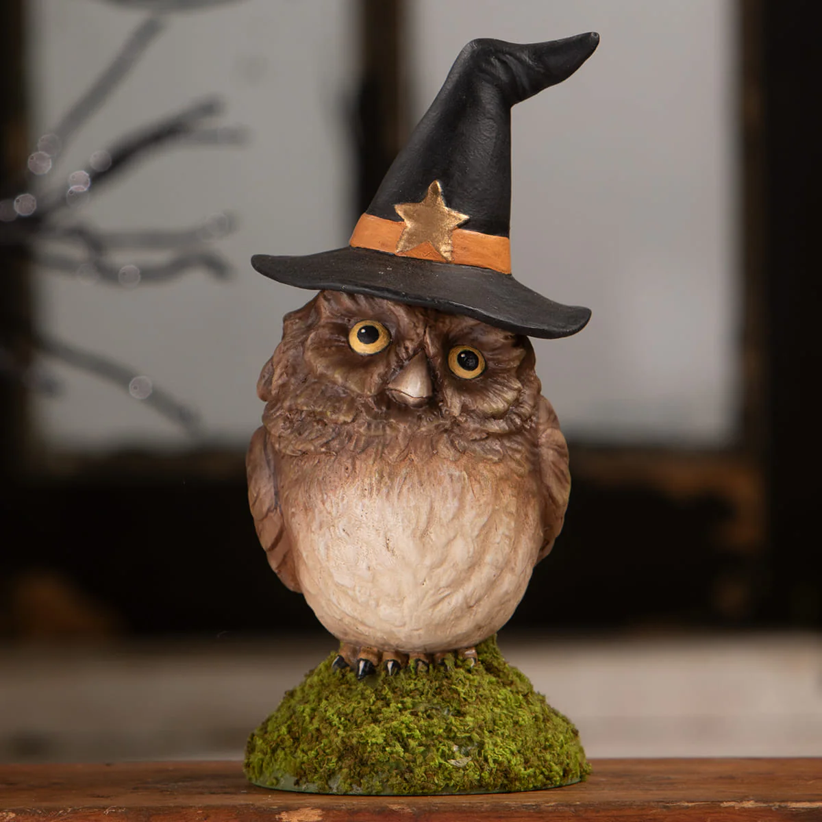 Owlina Witch - Image 5
