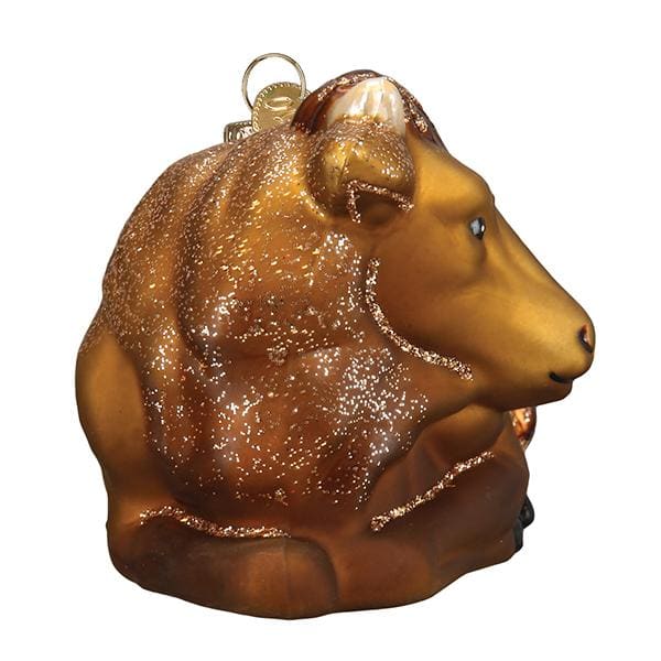 Ox Ornament - Image 3