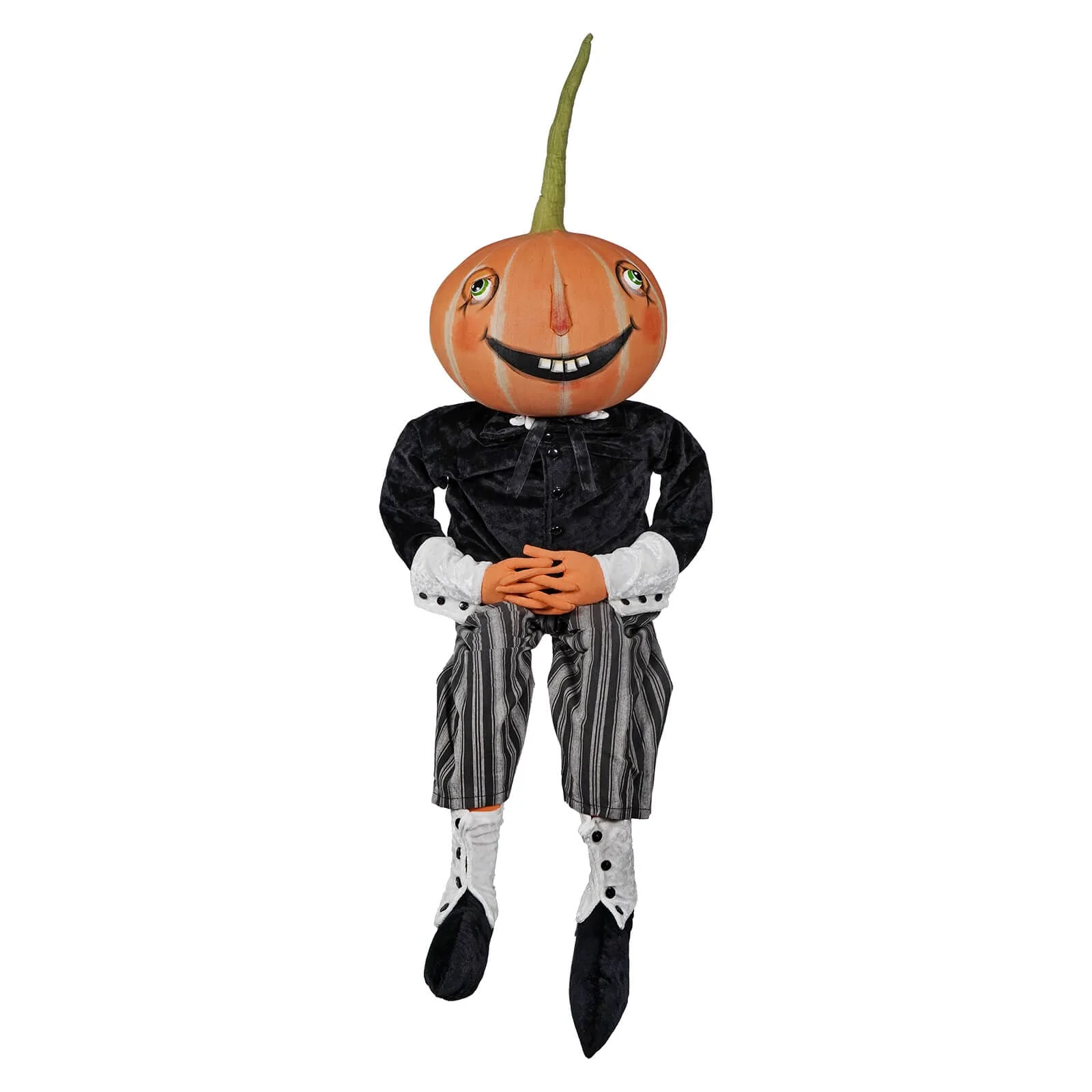 Pablo Pumpkin