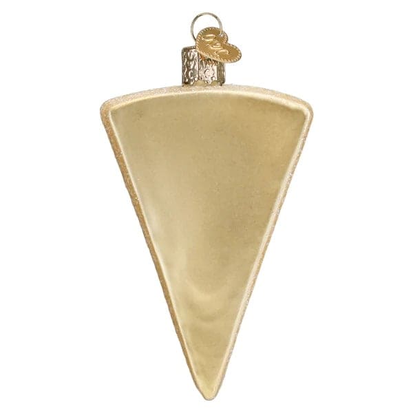 Parmesan Cheese Ornament - Image 3