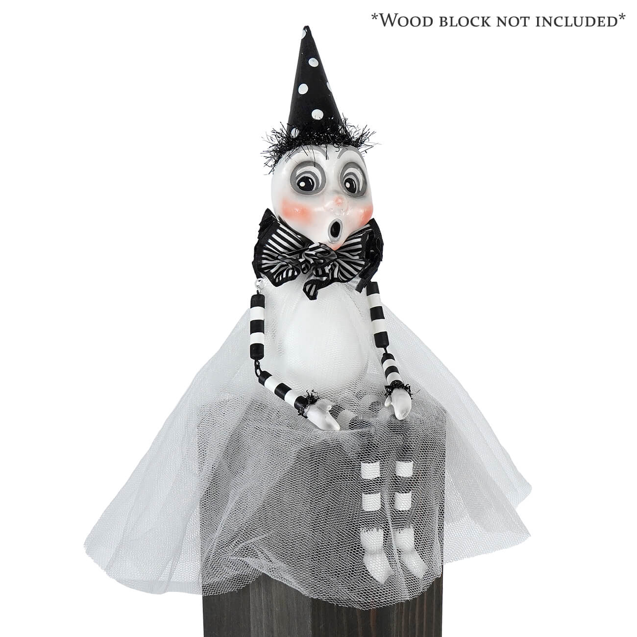 Party Ghost Sitter