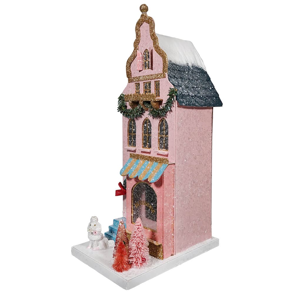 Patisserie - Image 2