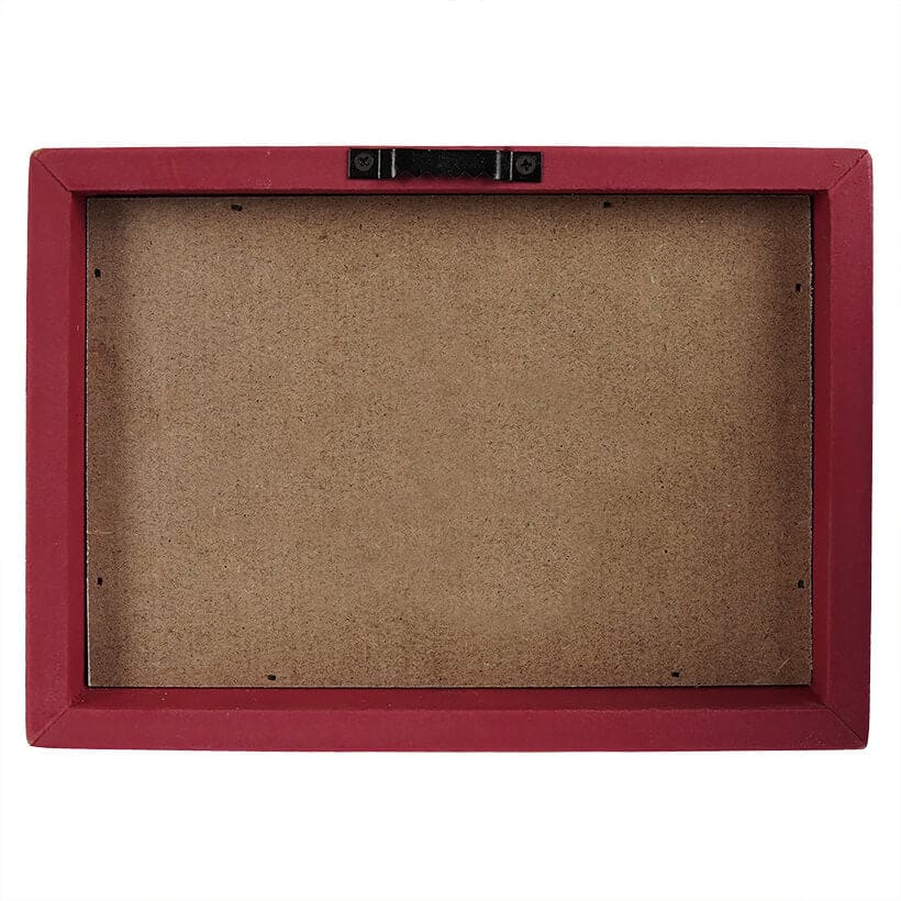 Patriotic Frame Decor Set/3 - Image 5