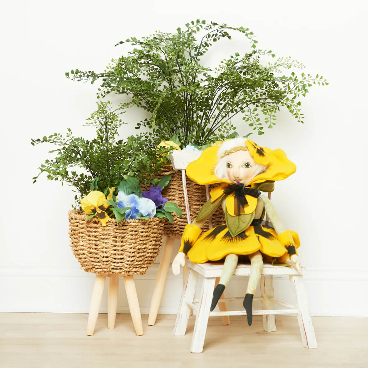 Paulina Pansy - Image 3