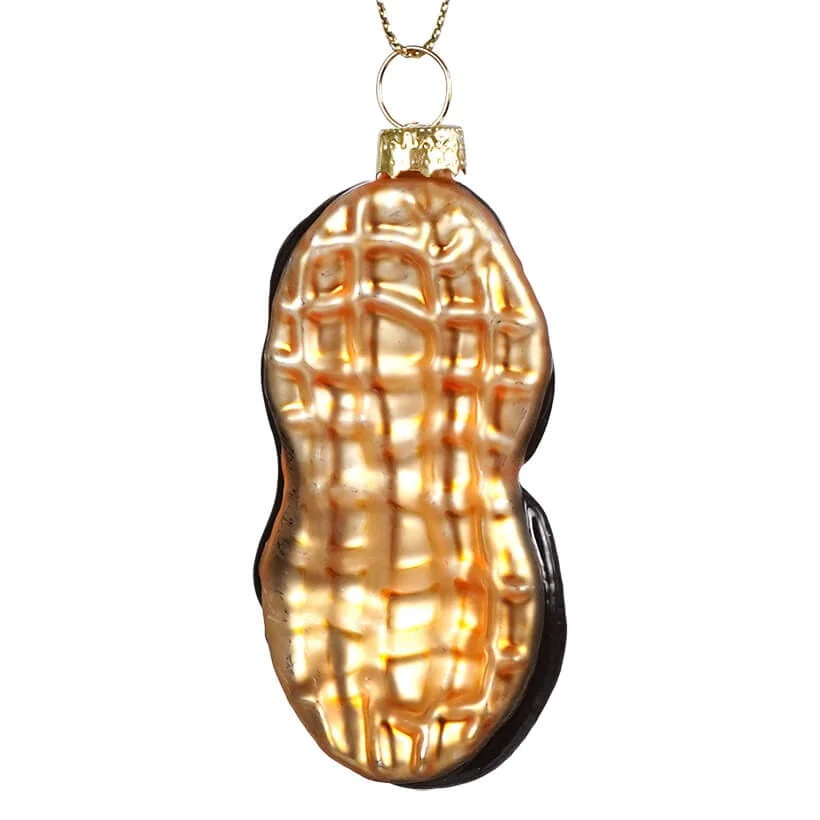 Peanut Butter Cookie Ornament