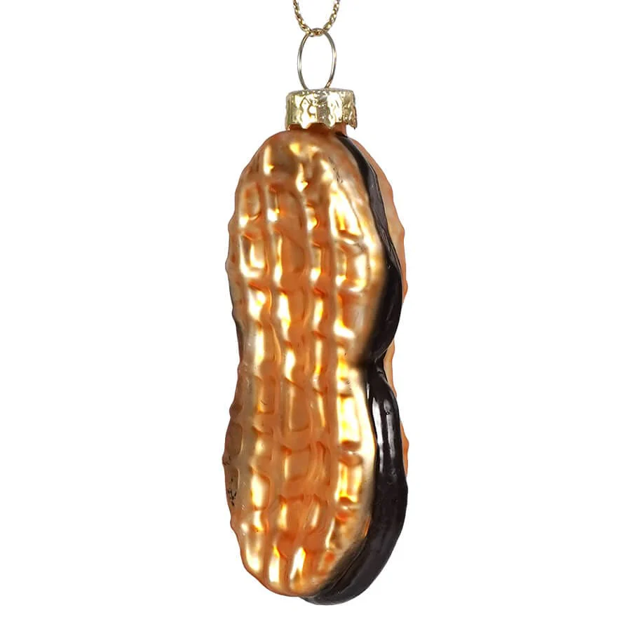 Peanut Butter Cookie Ornament - Image 2