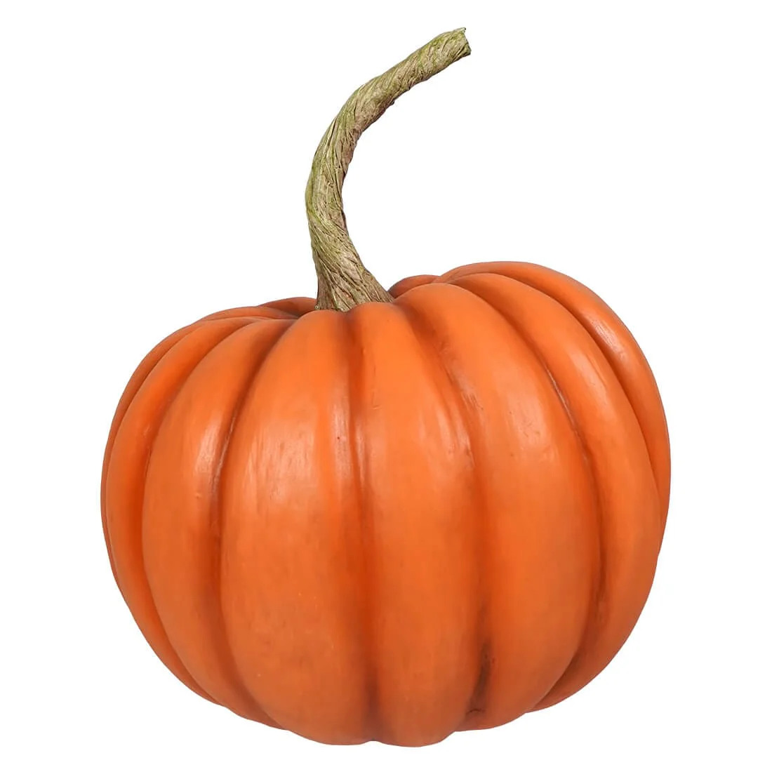 Orange Peek-a-Boo Pumpkin - Image 3