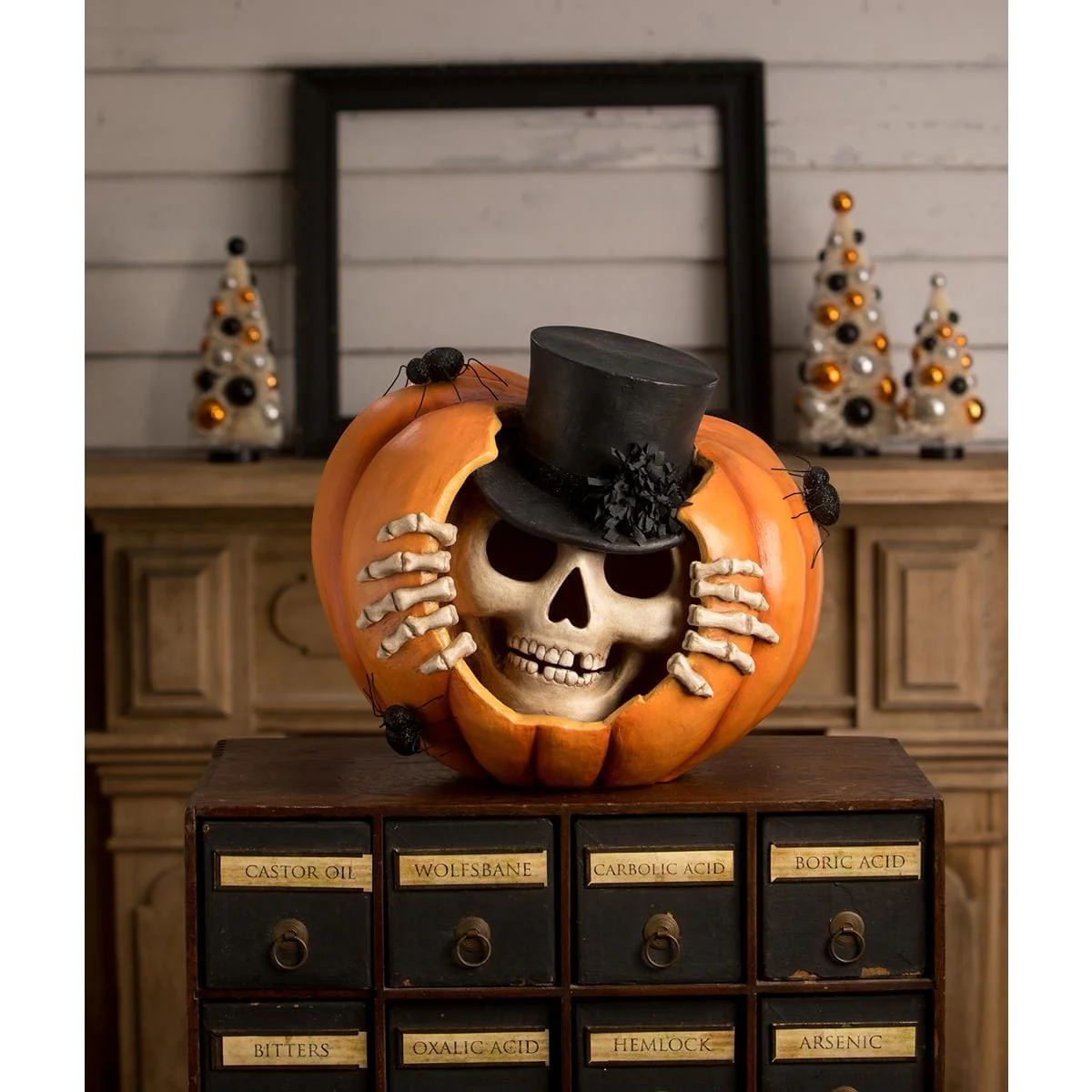 Peek-A-Boo Skelly - Image 4