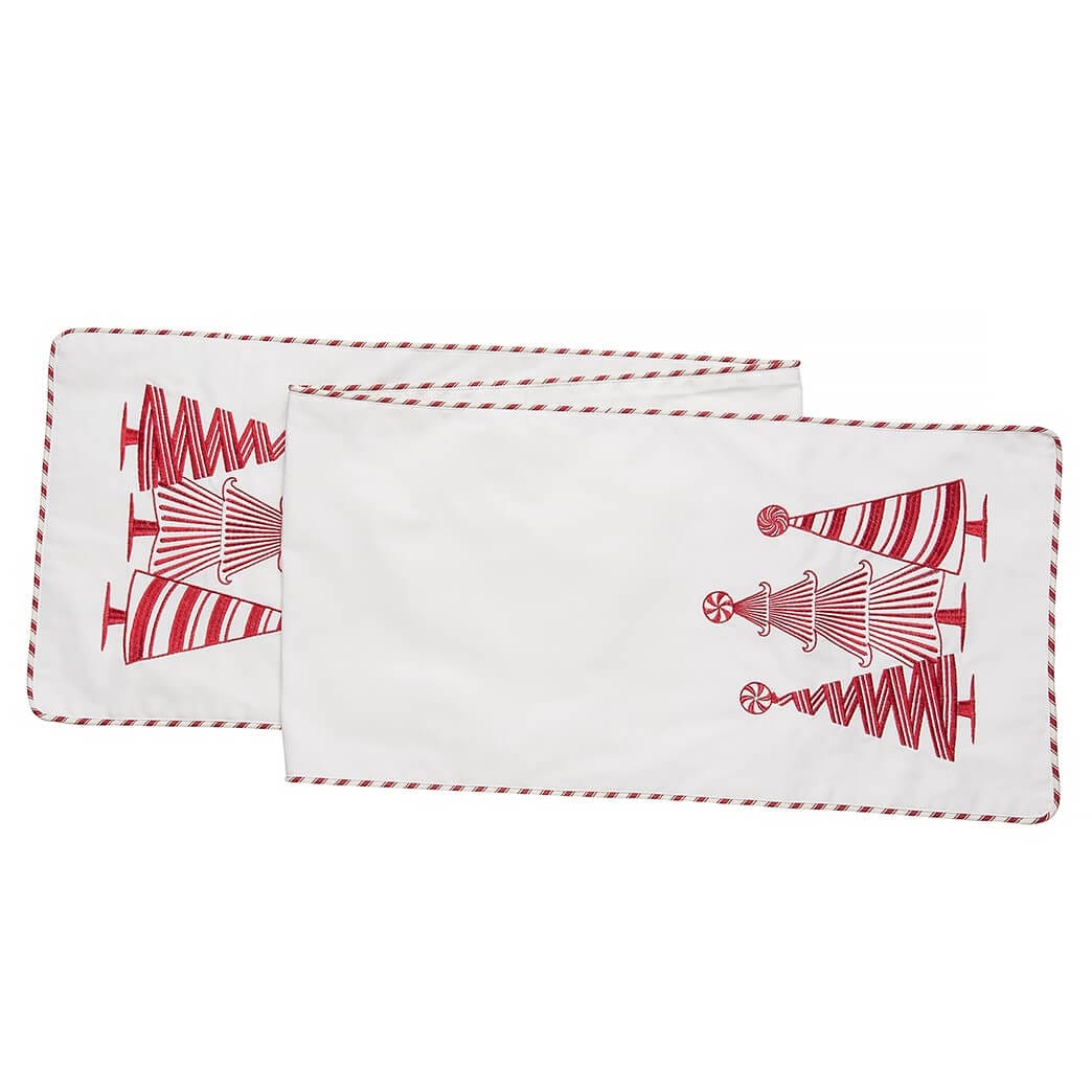 Peppermint Forest Runner