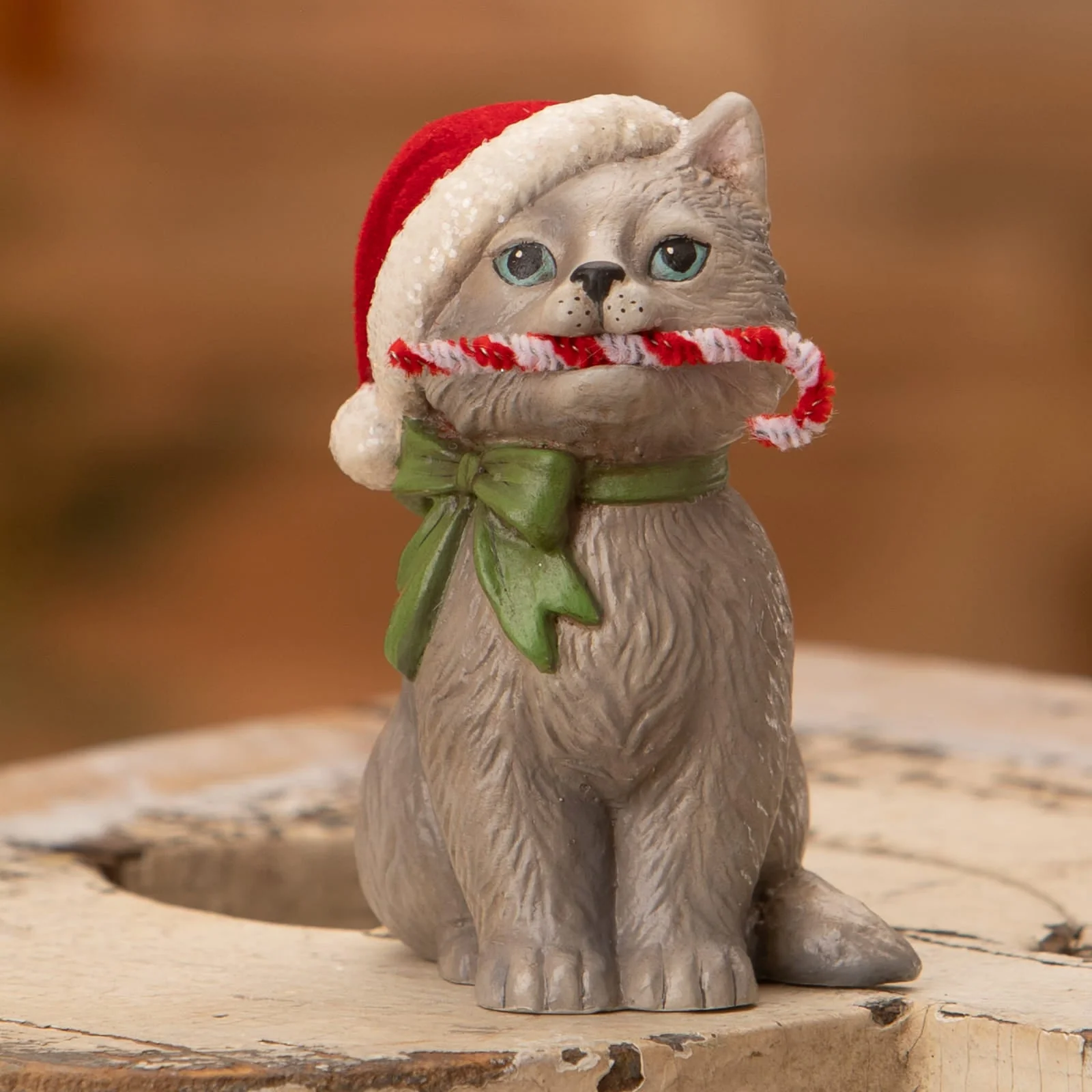 Peppermint Kitty - Image 2