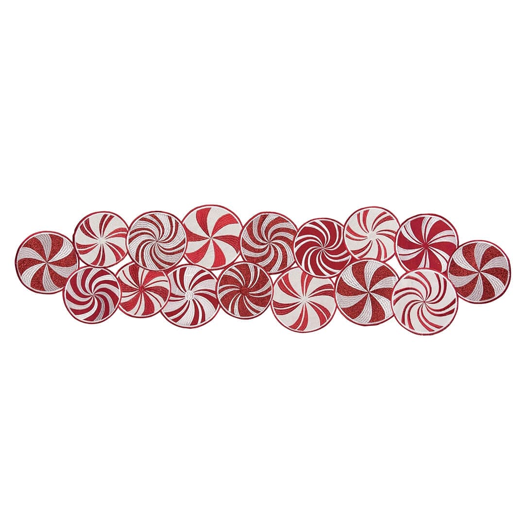 Peppermint Runner