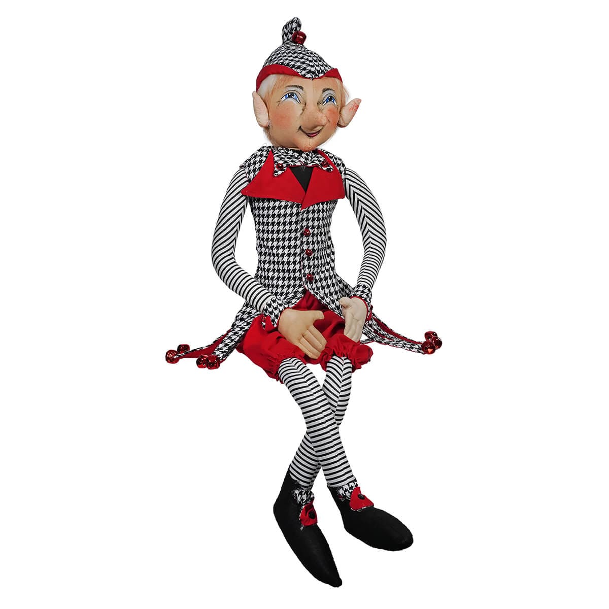 Peri Figure