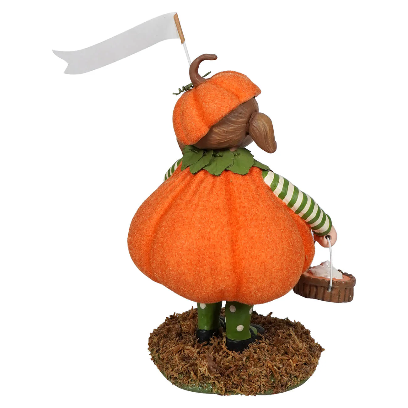 Petunia Pumpkin Pie - Image 2