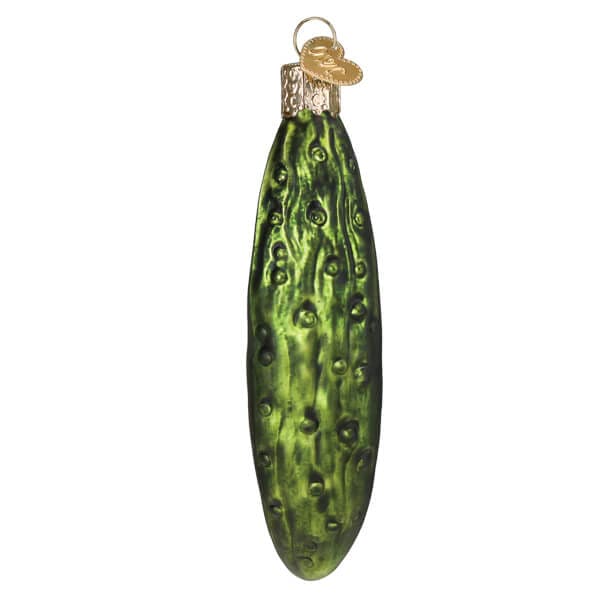 Pickle Spear Ornament - Image 3