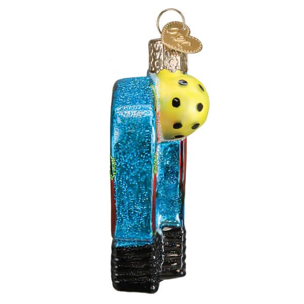 Pickleball Paddles Ornament - Image 2