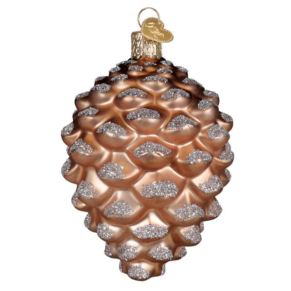 Piney Rabbit Ornament - Image 3