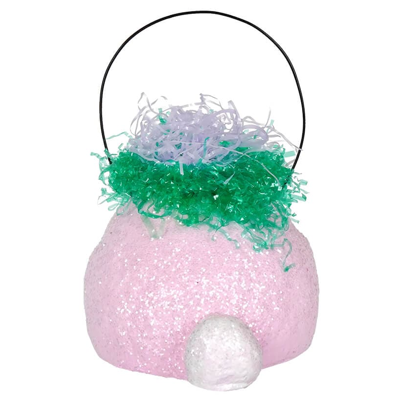 Pink Rabbit Container - Image 3