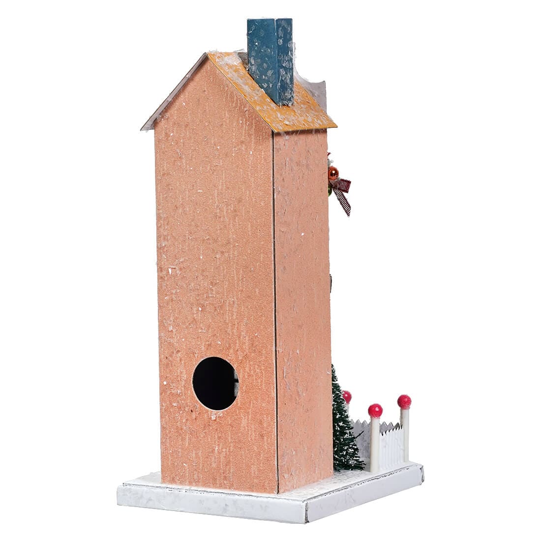 Pink Townhouse - Image 3
