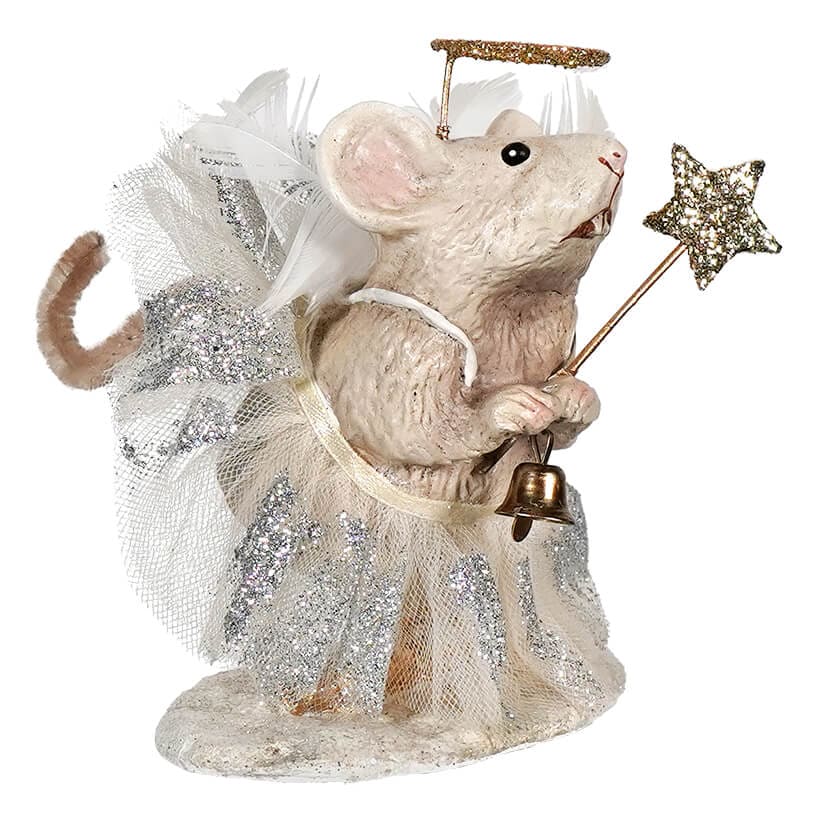 Pixie Mouse - Image 2
