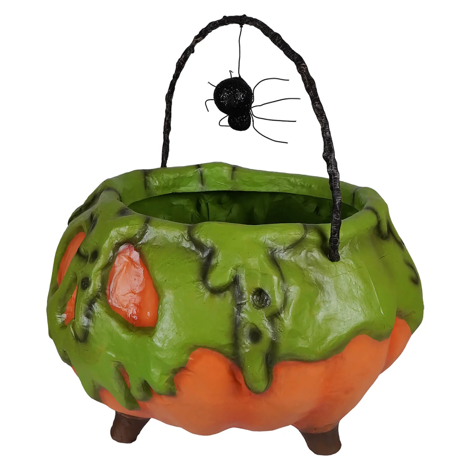 Poison Pumpkin Cauldron PM - Image 2