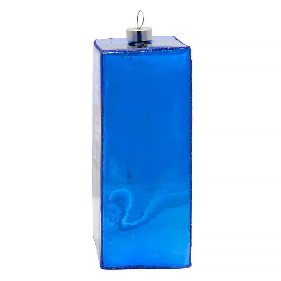 Pop-Tarts™ Frosted Brown Sugar Cinnamon Ornament - Image 2