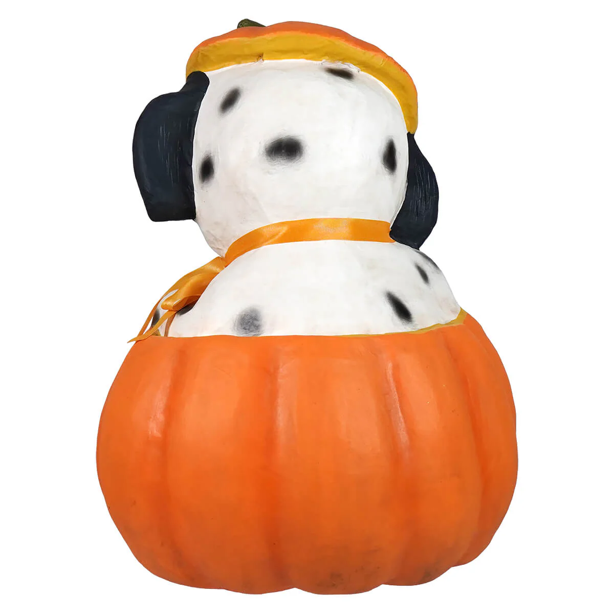 Poppy Puppy In Pumpkin - Image 3