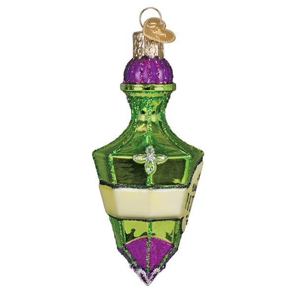 Potion Bottle Ornament - Image 2