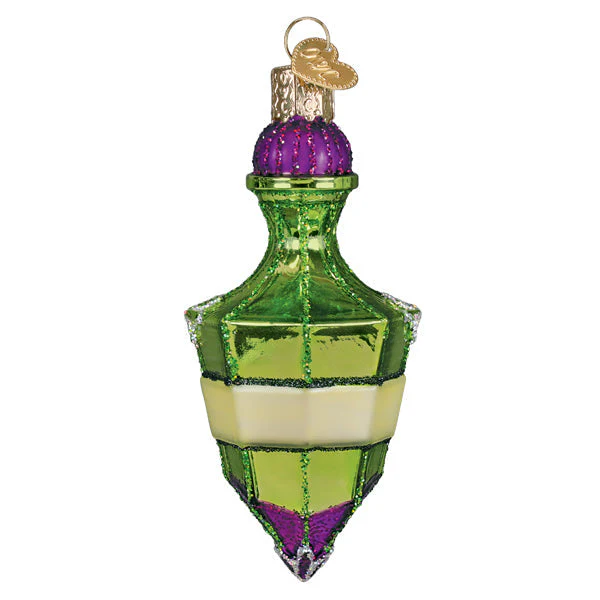 Potion Bottle Ornament - Image 3