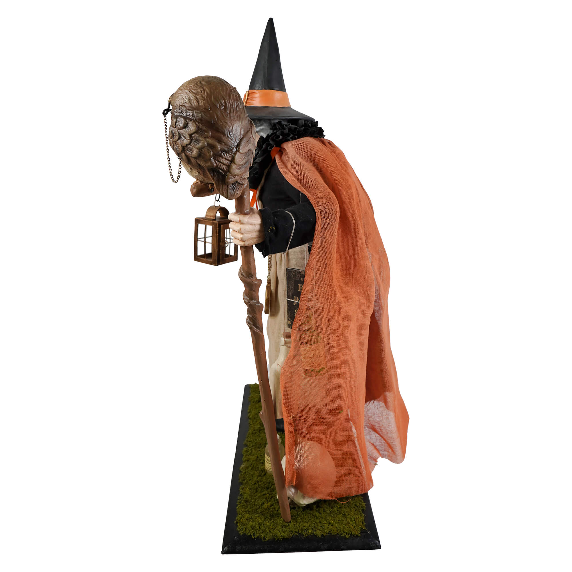 Potion Peddler Zelda Witch - Image 2