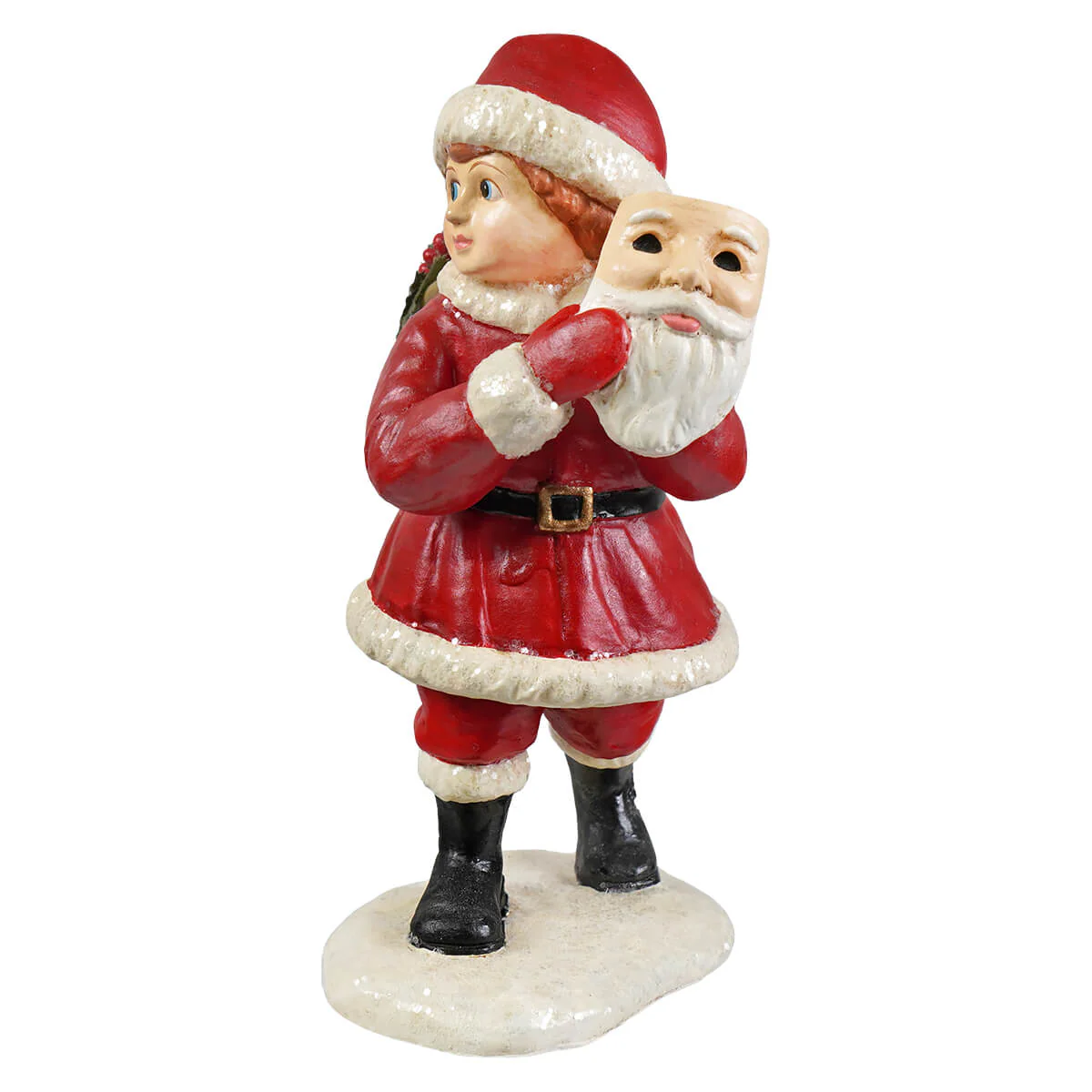 Christmas Tabletop Decor