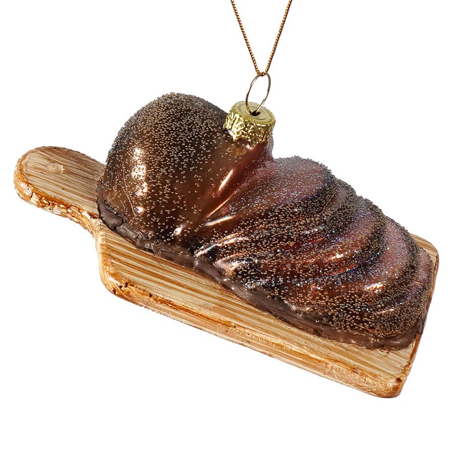 Prime Rib Ornament