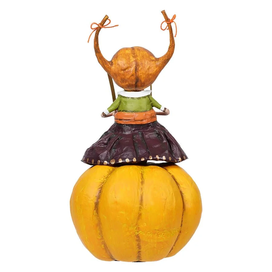 Prissy Pumpkin Eater - Image 2