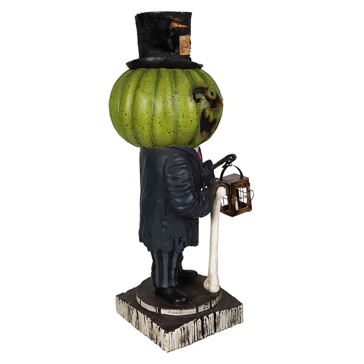 Pumpkin Head Hyde - Image 2