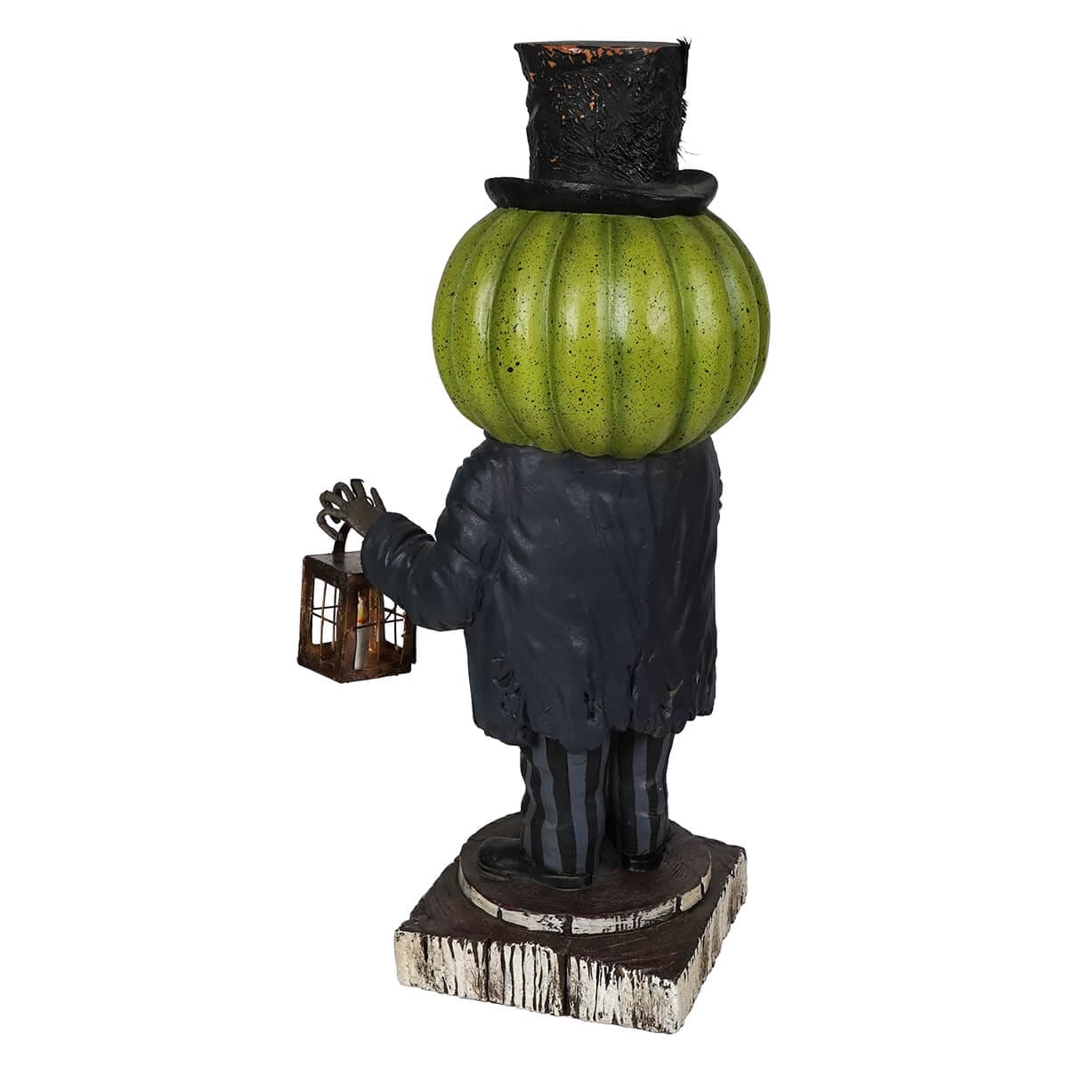 Pumpkin Head Hyde - Image 3