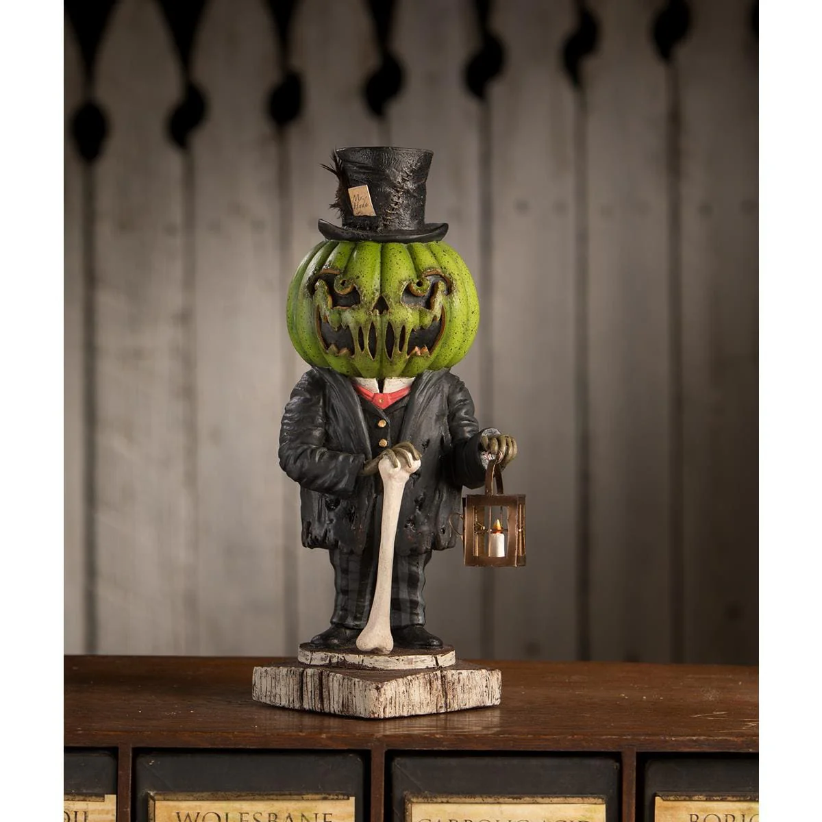 Pumpkin Head Hyde - Image 4