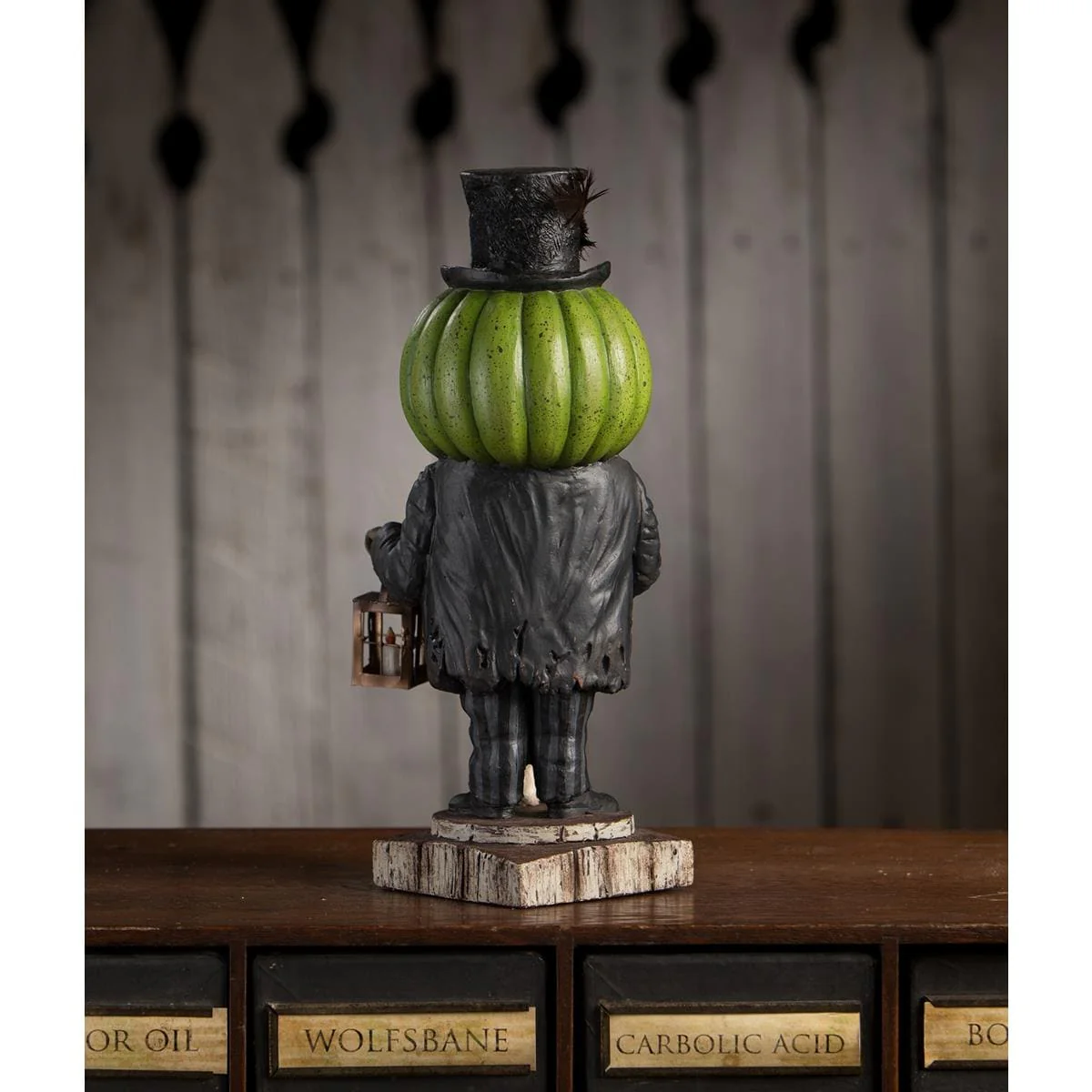 Pumpkin Head Hyde - Image 5