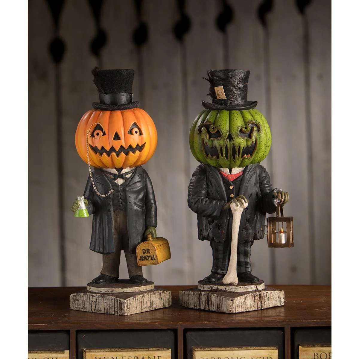 Pumpkin Head Hyde - Image 6