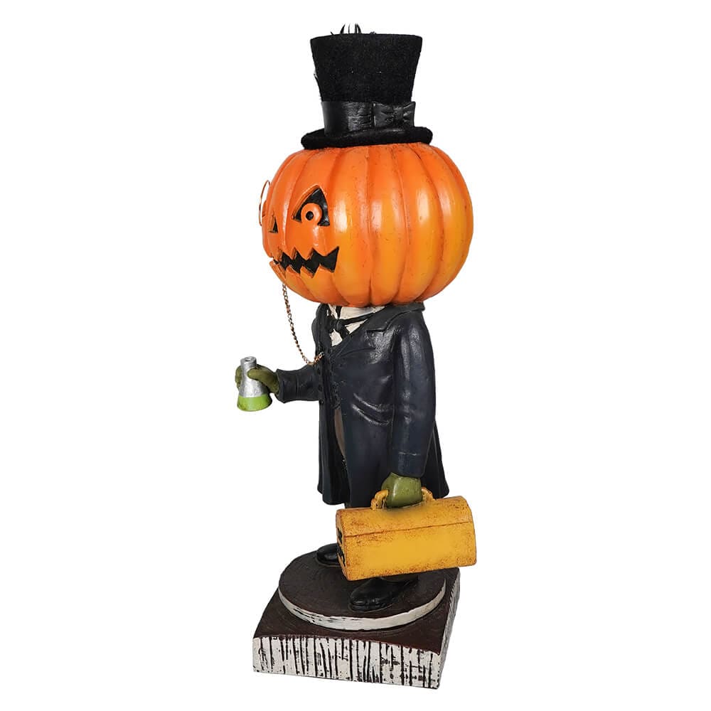 Pumpkin Head Jekyll - Image 2