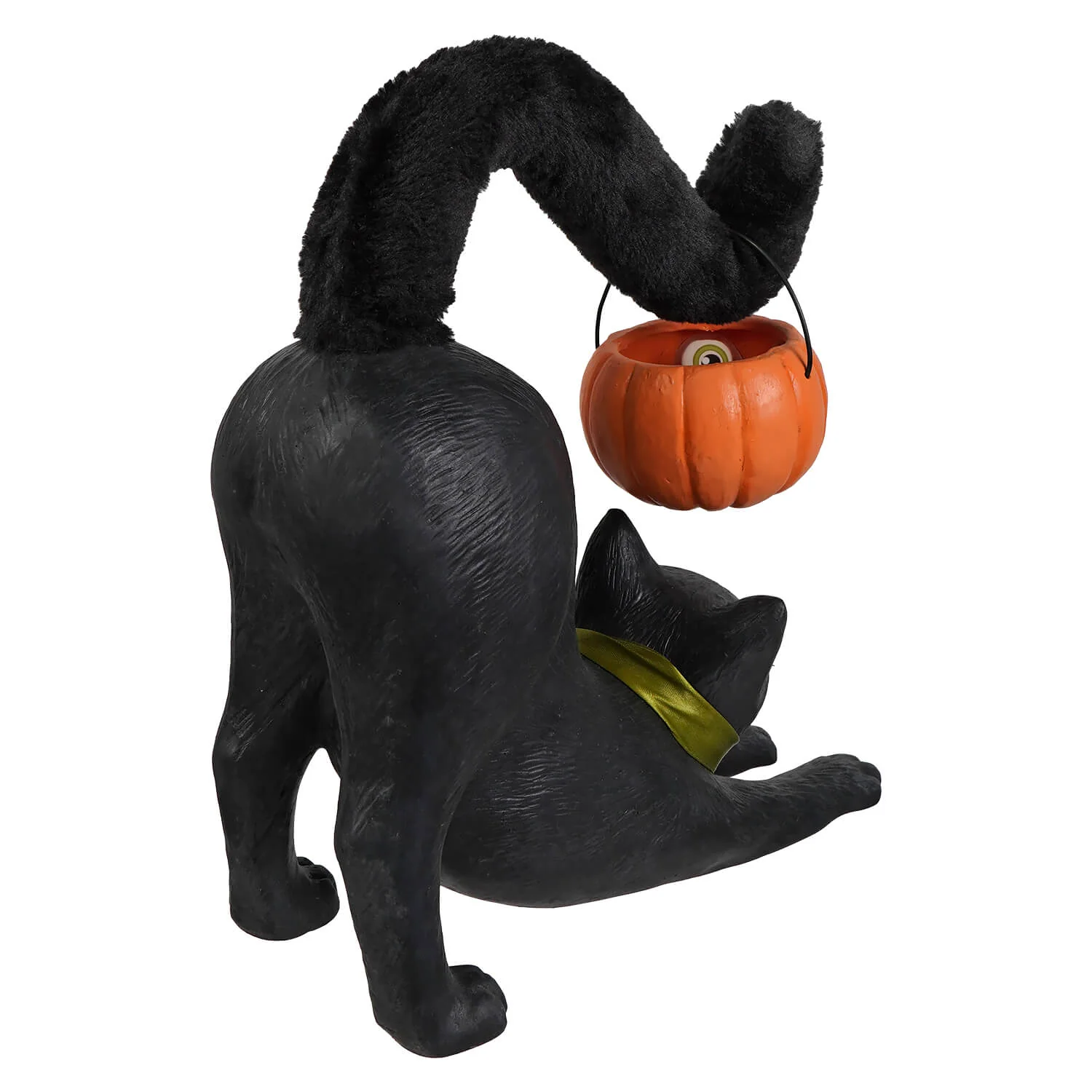 Pumpkin Prowler Cat - Image 3