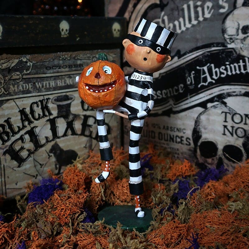 Pumpkin Thief - Image 2