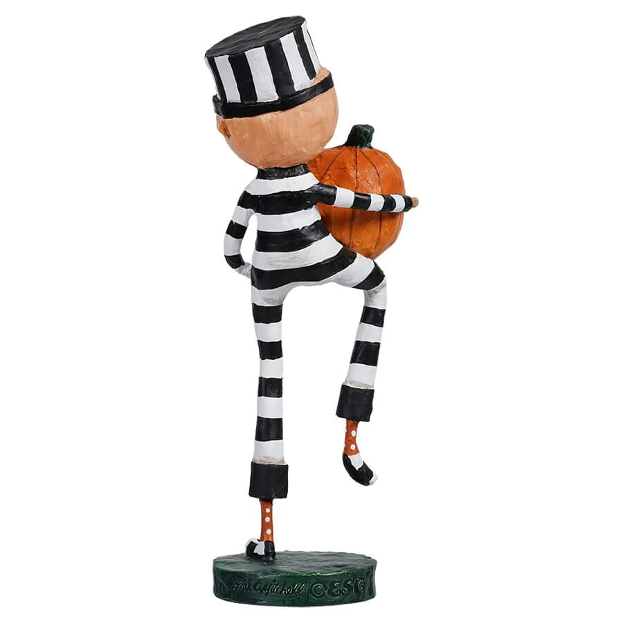 Pumpkin Thief - Image 3