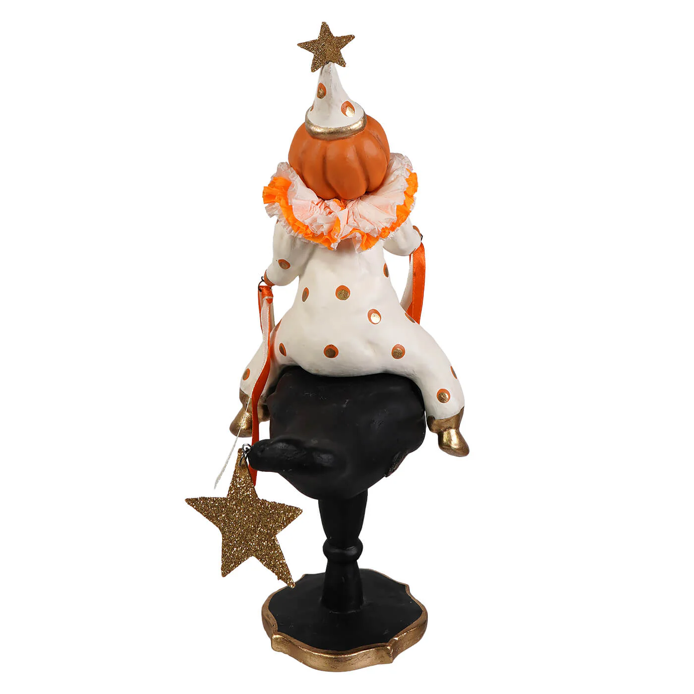 Pumpkinhead On Crow - Image 4